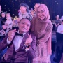 Ria Ricis Hadir di Pesta Nikah Rizky Febian, Disindir Tak Paham Masa Iddah