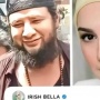Irish Bella Tanggapi Perubahan Ammar Zoni: Bukan Berarti Salah Dia Doang