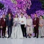 Jokowi dan Iriana Hadir di Pernikahan Rizky Febian, Publik Singgung Kado yang Dibawa