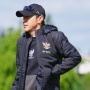 Shin Tae-yong Sebut Wasit Laga Timnas Indonesia U-23 vs Guinea U-23 Lelucon