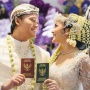 Mahalini dan Rizky Febian Diprediksi Habiskan Hampir Rp 1 Miliar Cuma Buat Souvenir Nikah