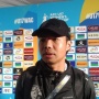 Dibantai China 3-0, Pelatih Thailand: Kami Belajar Banyak
