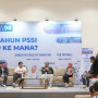 PSSI Bangga Timnas Indonesia Hampir Lolos Olimpiade di Era Sepak Bola Modern