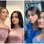 Sama-sama Cantik Jadi Bridesmaid, Segini Beda Harga Kalung Fuji dan Aaliyah Massaid yang Penuh Misteri