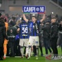 Inter Milan Raih Scudetto dengan Hasil Imbang 1-1 Lawan Lazio di San Siro