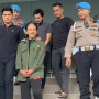 Epy Kusnandar Jalani Pemeriksaan di Polres Metro Jakarta Barat, Begini Penampakannya