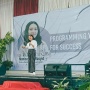 Pendidikan Mentereng Monica Putri Rasyid, Anak Crazy Rich Kalteng Baru Saja Menikah Pestanya Jadi Sorotan