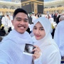 6 Potret Kaesang Pangarep dan Erina Gudono Gelar Tasyakuran 4 Bulan Kehamilan di Istana Negara Bogor