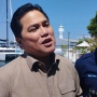 Muhammadiyah Hengkang dari BSI? Ini Kata Erick Thohir