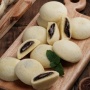 Jadi Daya Tarik Wisata, Cobain Yuk Sensasi Mewah Bakpia Kukus Chocoberry