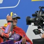 Sapu Bersih, Jorge Martin Mendominasi MotoGP Prancis di Sirkuit Le Mans