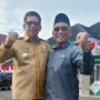 Bantah Ditinggal Berlayar, Tim Basri-Chusnul Sebut Najirah Tak Diizinkan PDIP Maju Independen