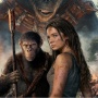 Film Kingdom of The Planet of The Apes Targetkan Raup Untung Rp 2 Triliun