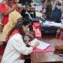 Putri Aria Bima PDIP, Sukma Putri Maharani Coba Peruntungan di Pilkada Surakarta 2024