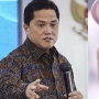 Adu Kekayaan Michael Bambang Hartono vs Erick Thohir, Pemilik Como FC dengan Ketum PSSI