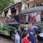 Siapa Pemilik Bus PO Putera Fajar yang Renggut Nyawa Siswa hingga 11  Orang