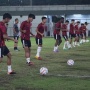 Keren! Timnas Indonesia U-20 Dapat Fasilitas Latihan Hebat dari Como 1907