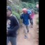 Asyik Masak di Gunung Prau, Dua Pendaki Luka-luka saat Gas Kompor Meledak