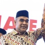 Prabowo Tunjuk Rahmat Mirzani Djausal Maju Jadi Calon Gubernur Lampung 2024