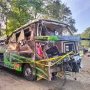 Kecelakaan Bus Kerap Tewaskan Anak Sekolah, Kemenhub Bisa Apa?