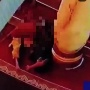 Terpergok Mesum di Masjid, Pria Sesama Jenis Ini Langsung Digelandang Warga ke Kantor Polisi