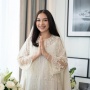 Monica Putri Rasyid Anak Siapa? Anak Crazy Rich Pangkalan Bun Nikah, Maharnya Berlian 50,50 Karat dan Emas 1,5 Kg