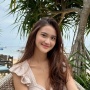5 Potret Harleyava Princy, Sering Bergaya Feminin Bak Princess!