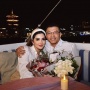 9 Potret Anang dan Ashanty Rayakan Anniversary ke-12, Tidak Dihadiri Aurel dan Atta Halilintar
