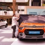 Citroen Kantongi Izin Pemerintah untuk Impor Mobil Listrik E-C3