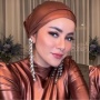 Singgung Penyesalan di Tengah Dugaan Lepas Hijab, Olla Ramlan Minta Maaf pada Ibunya