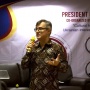 PresUniv dan Dubes Ukraina Vasyl Hamianin Bahas Pentingnya Bahasa untuk Saling Pahami Budaya dan Kerja Sama Antarbangsa