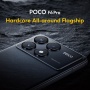 Harga Poco F6 Pro Bocor Jelang Peluncuran, Mahal atau Murah Nih?