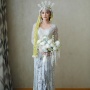 Kelihatan Mahal saat Akad Nikah, Produk Make Up Mahalini Ternyata Cuma Satu Jutaan