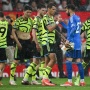 Dahsyatnya Arsenal di Bawah Mikel Arteta, Lebih Hebat dari Tim Invincibles Arsene Wenger