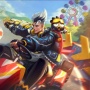 5 Hero Mobile Legends dengan Skin Aneh, Banyak yang Bilang Gak Cocok