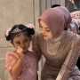 Rayakan Ultah Adik Tiri, Etika Putri Delina Tuai Pujian