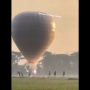 Masuk Ranah Pidana, Insiden Balon Udara Jumbo Meledak di Ponorogo Diusut Polisi