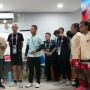 Ditanya Proyek Sepak Bola Timnas Wanita Indonesia, Ini Jawaban Erick Thohir