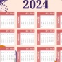Hari Besar Mei 2024, Besok Memperingati Apa? Cek Jadwal Libur Nasional dan Cuti Bersama