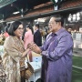 Kata-kata Bijak SBY ke Sri Mulyani: Life Begins at 60