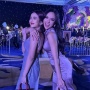 Wujud Tas Mungil Lydora Seharga Rp100 Juta Lebih, Ditenteng Saat Jadi Bridesmaid Mahalini