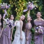 Aaliyah Massaid Dihujat Jadi Bridesmaid Mahalini, Nama Fuji Mendadak Ikut Terseret