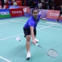 Gregoria Mariska Tunjung Dkk Antisipasi Embusan Angin di Nimibutr Jelang Thailand Open 2024