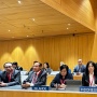 Menkumham Pimpin Delegasi RI dalam Konferensi Diplomatik di WIPO Jenewa