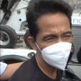 Cuma Bisa Nunduk saat Digelendang Polisi, Preman Juru Parkir Liar di Masjid Istiqlal Positif Narkoba
