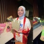 Hampers Ultah Anak Tya Ariestya Gak Kaleng-kaleng, Tamu Undangan Bisa Pilih Sendiri Pantas Ludes