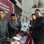 Pilih Jalur Independen, Awang Yacoub Luthman-Akhmad Zais Serahkan 42.000 Dukungan ke KPU Kukar