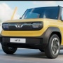 Wuling Air Ev Bakal Minder, VinFast Siapkan Mobil dengan Desain Mirip Suzuki Jimny