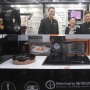 Luncurkan Kitchen Sink Impian, Christian Sugiono Gandeng GB Sanitaryware