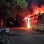 951 Kebakaran Terjadi di Jakarta dalam 7 Bulan, Wilayah Ini Paling Rawan